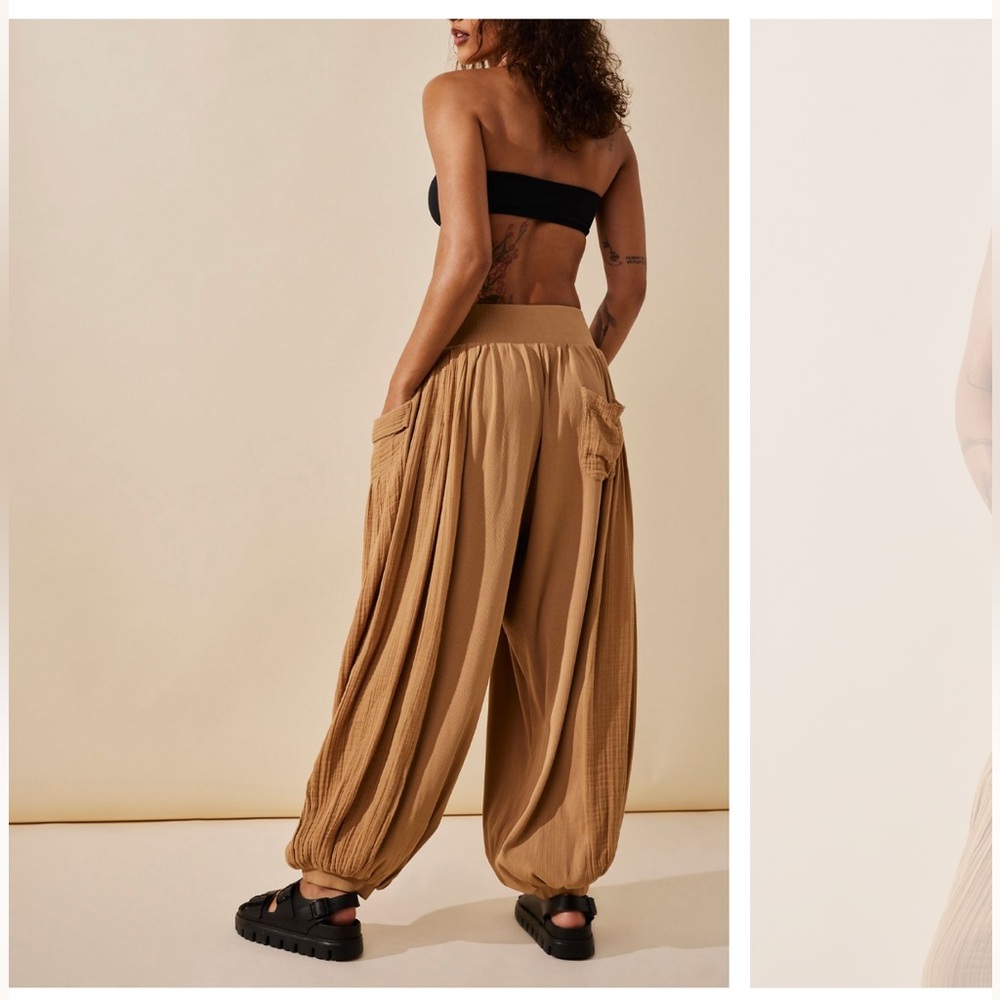 Free People Kairi Pant